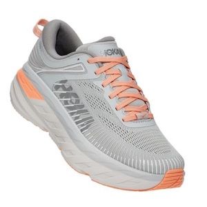 Hoka Bondi 7 Running Shoes 010